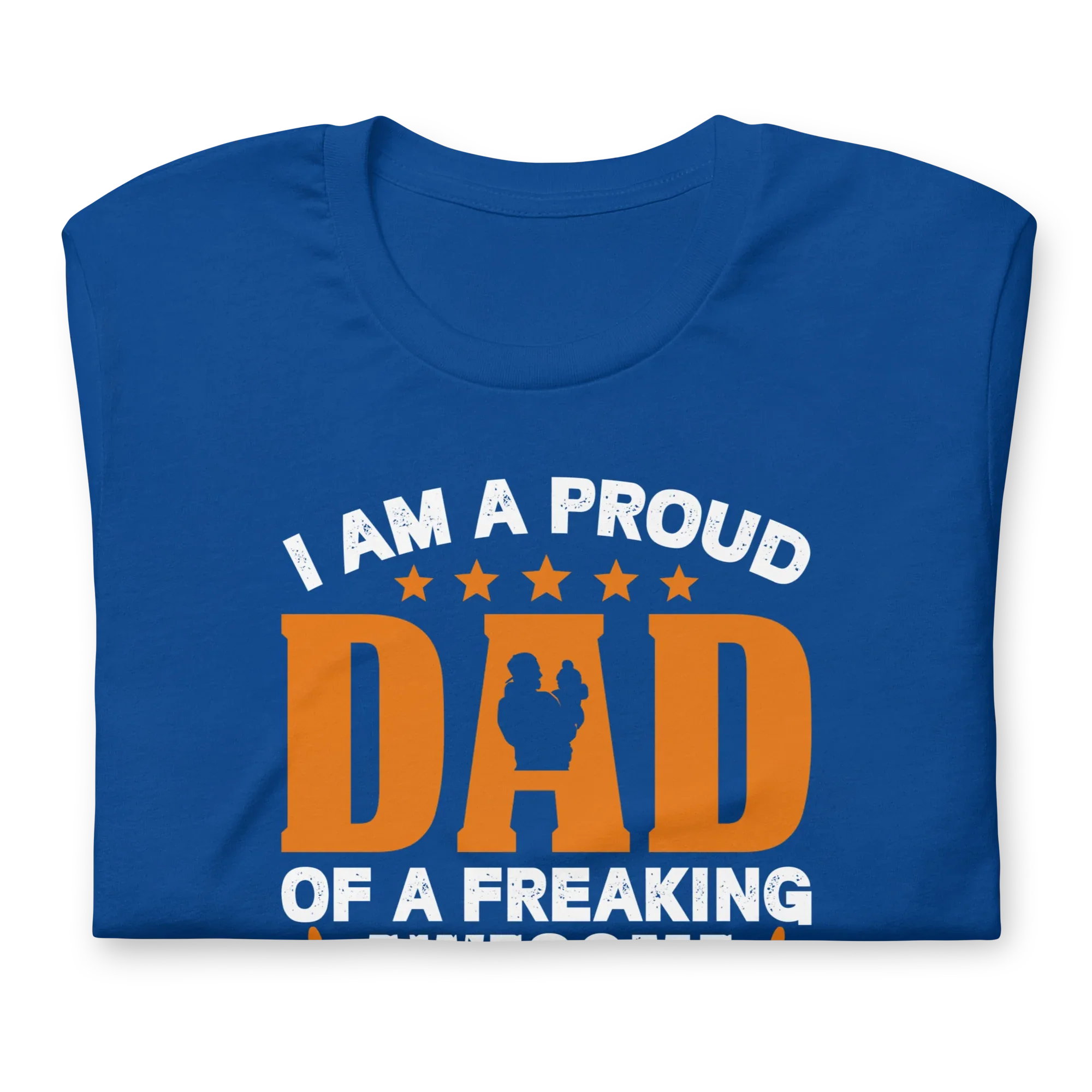 FREAKING AWESOME SON men's t-shirt - - - Printoo Shop