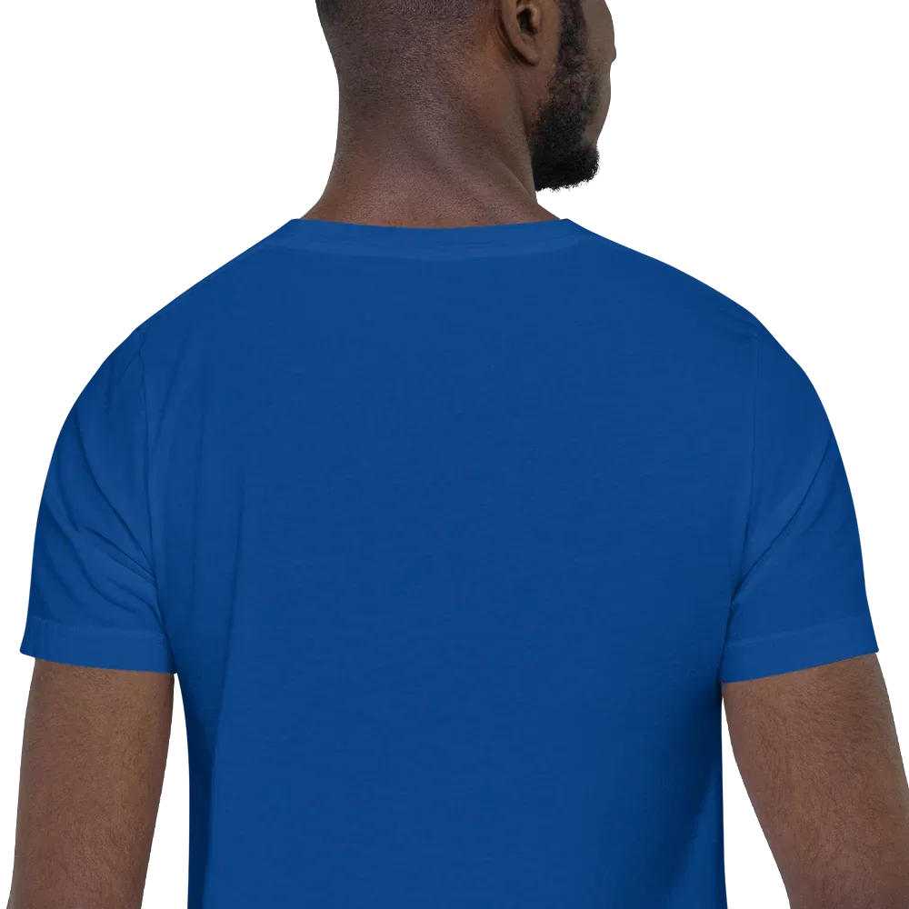 DADS WITH BEARDS men's t-shirt - - - Printoo Shop