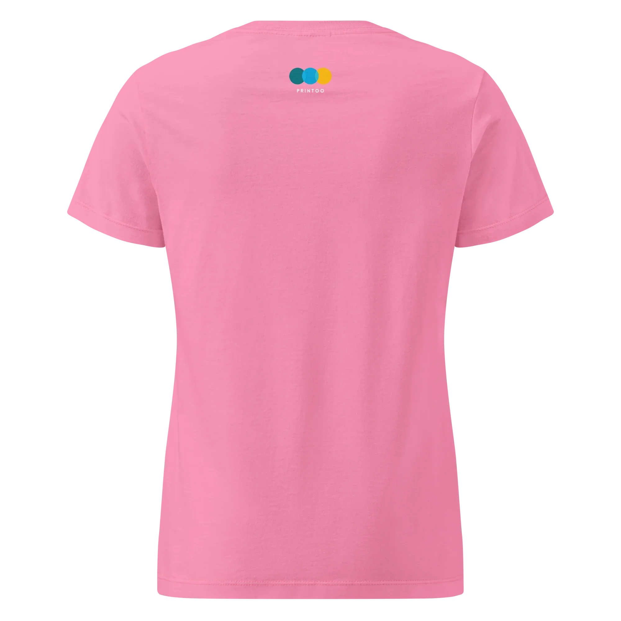 CRAZY CAT LADY women's t-shirt - Printoo Shop - - cat t-shirts, women, Women's Basic Softstyle T-Shirt | Gildan 64000L