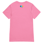 PROTECT WHAT YOU LOVE women’s t-shirt - Red / S - Printoo Shop - 9536394_22182