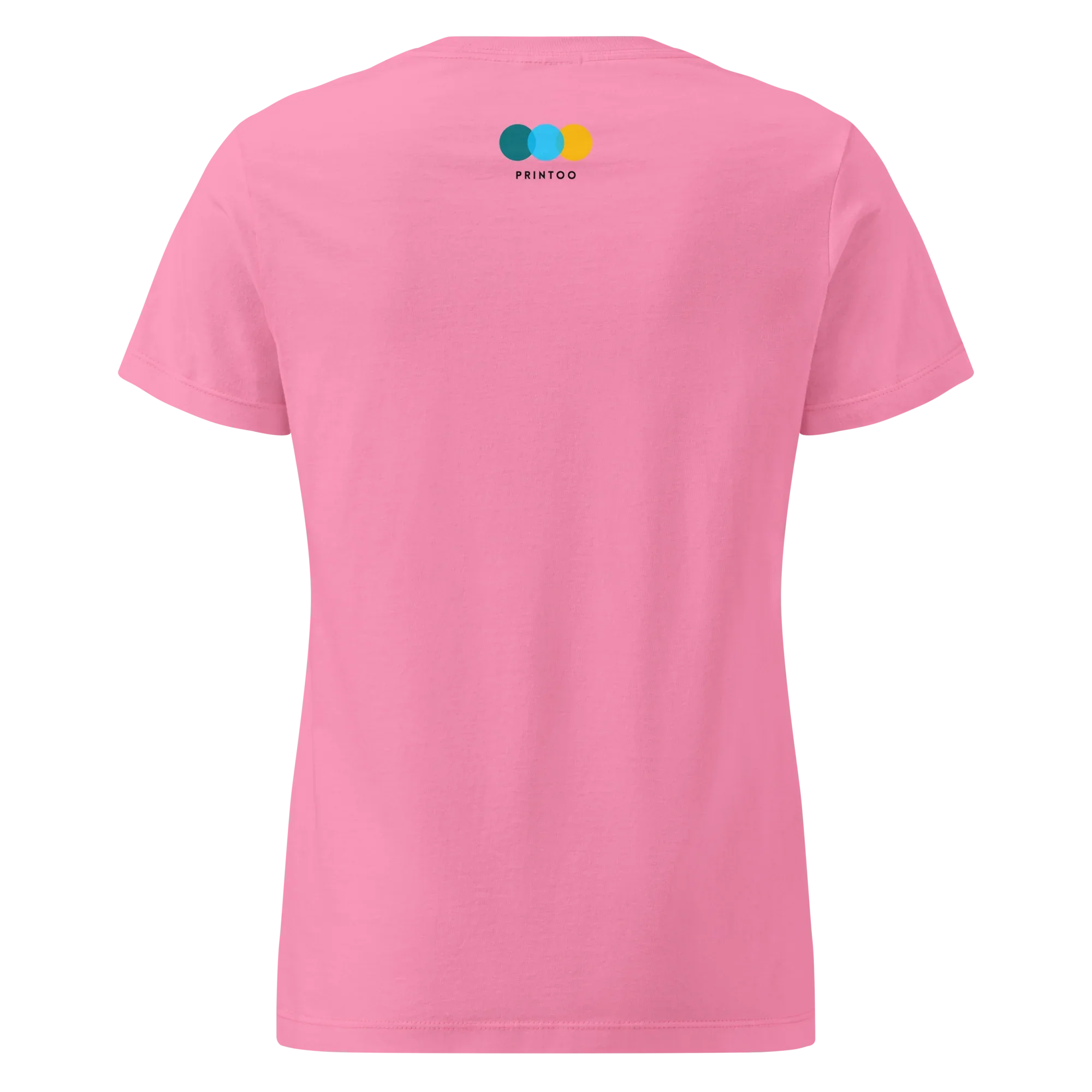 PROTECT WHAT YOU LOVE women’s t-shirt - Red / S - Printoo Shop - 9536394_22182