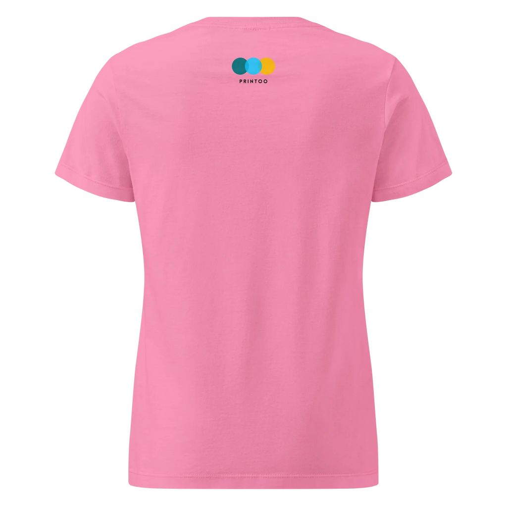 PROFESSIONAL BLANKET BURRITO women’s t-shirt - Heliconia / S - Printoo Shop - 4858127_22177