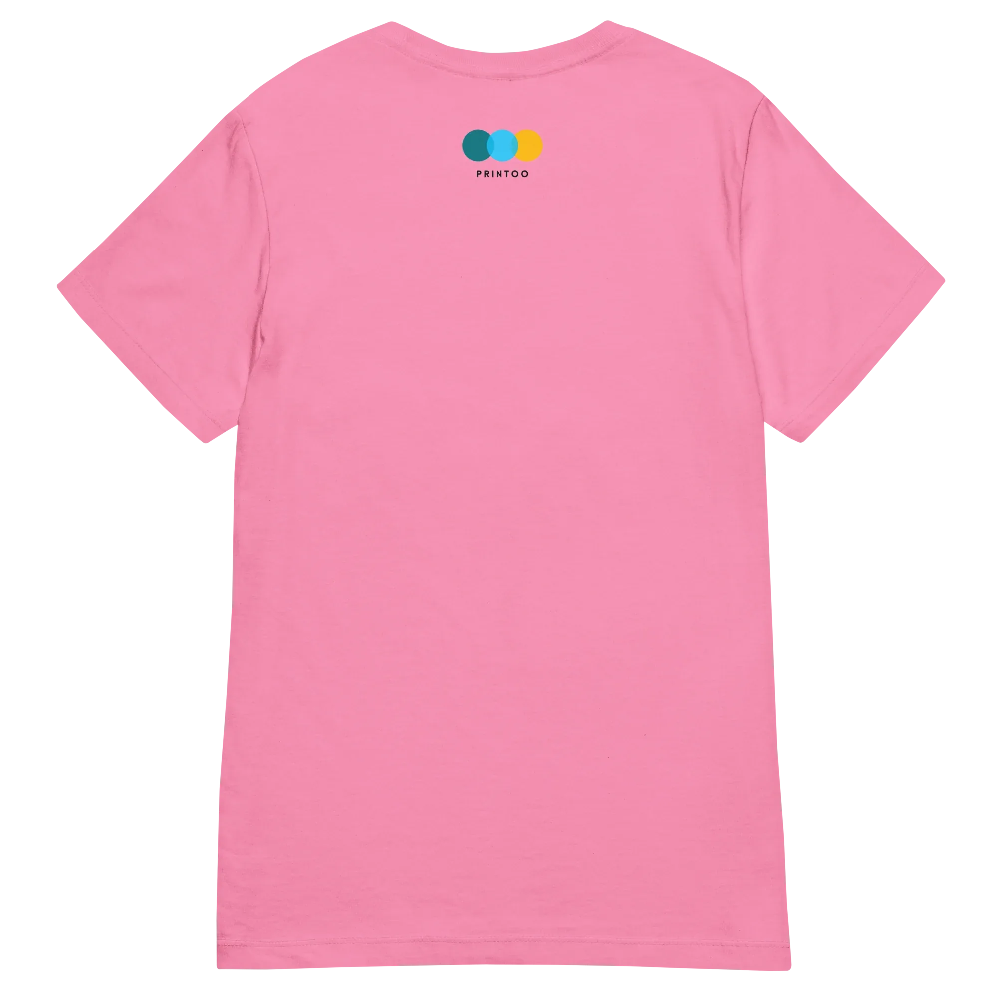 IT'S FRIDAY BABY women’s t-shirt - Heliconia / S - Printoo Shop - 5082487_22177