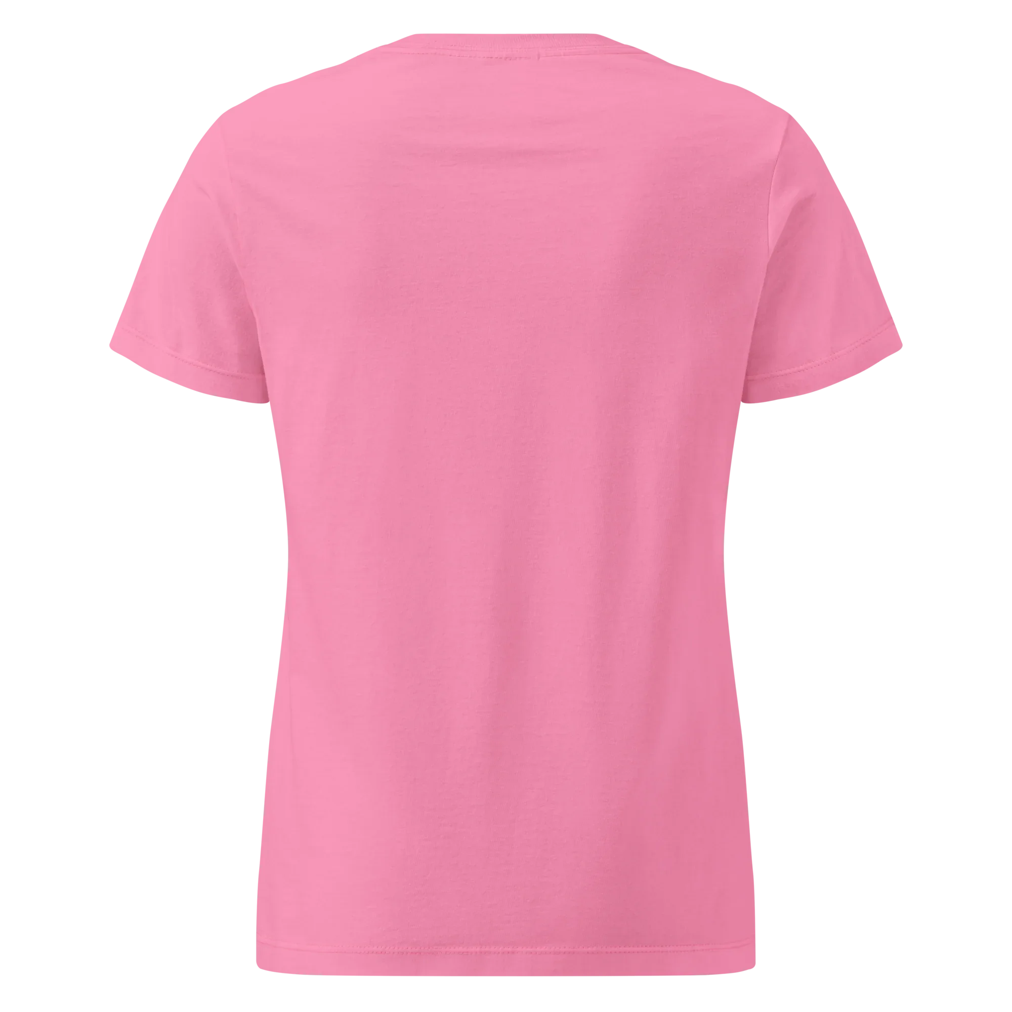 DANCE WITH YOUR SOUL women’s t-shirt - Heliconia / S - Printoo Shop - 2054301_22177