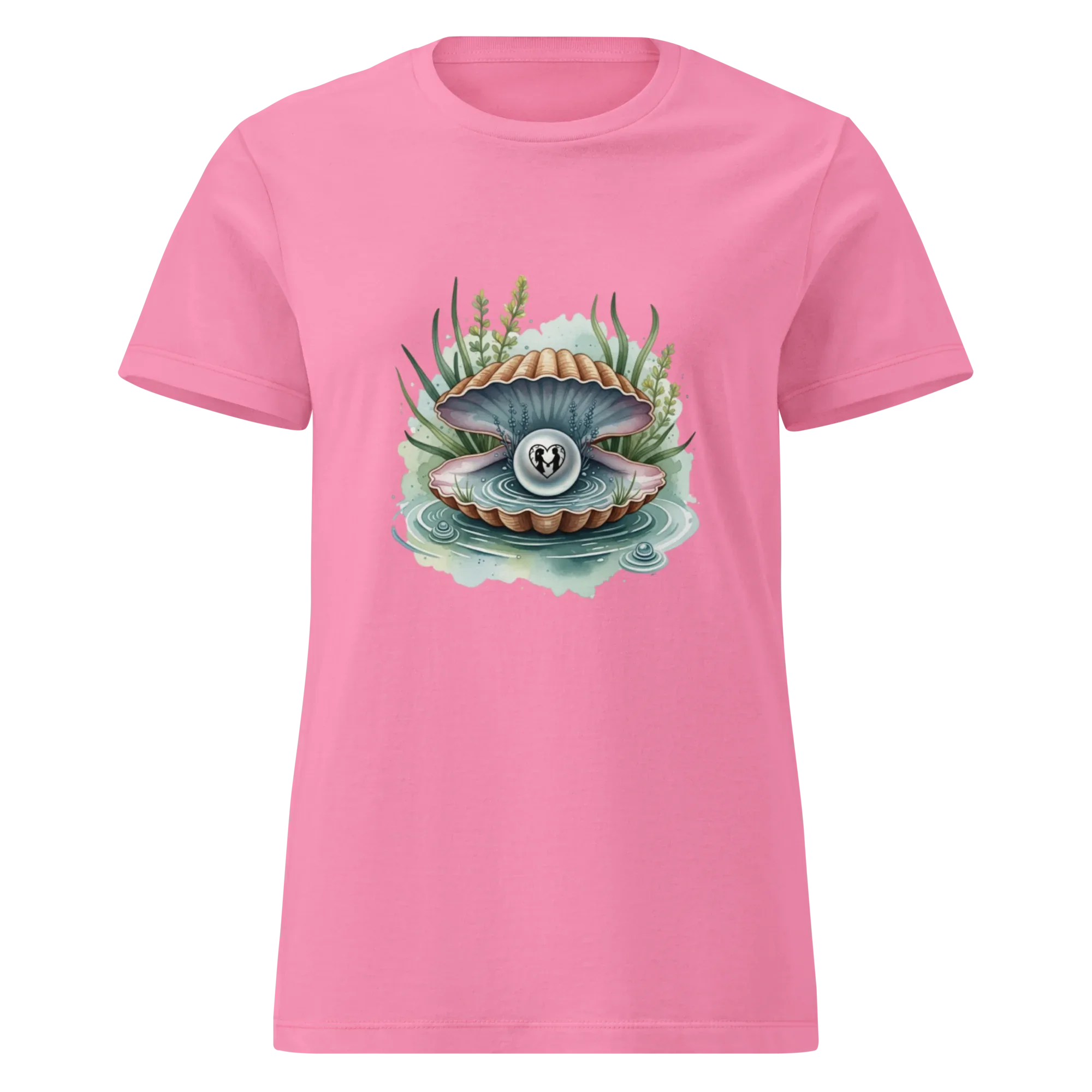 TRUE LOVE women’s t-shirt - - Printoo Shop -