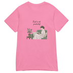 REST IS ALSO PRODUCTIVE women’s t-shirt - Charcoal / S - Printoo Shop - 9812374_22176