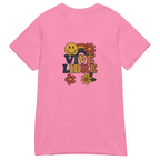 VIVE LIBRE FREEDO women's t-shirt - Red / S - Printoo Shop - 7281594_22182