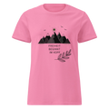 FREEDOM STARTS IN YOUR MIND women’s t-shirt - Azalea / S - Printoo Shop - 2298369_22174