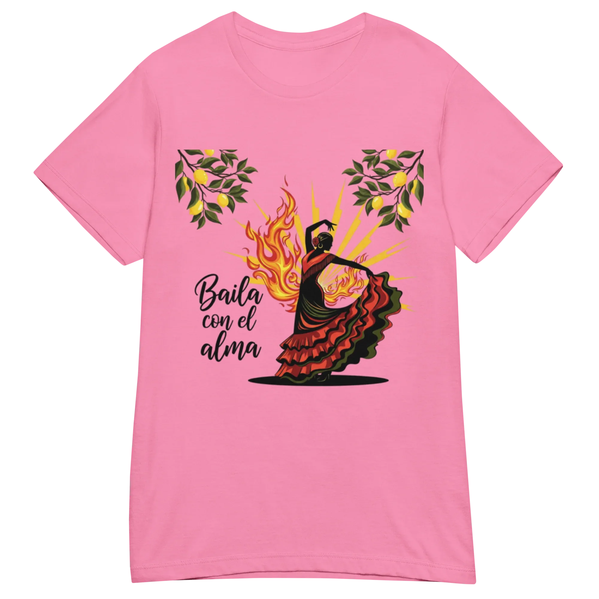 LATIN DANCE STYLE women’s t-shirt - - Printoo Shop -