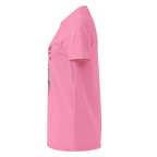 PROTECT WHAT YOU LOVE women’s t-shirt - Red / S - Printoo Shop - 9536394_22182