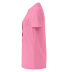 UNTIL THE LAST PETAL FALLS women’s t-shirt - Red / S - Printoo Shop - 8256819_22182