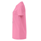 SENSITIVE women’s t-shirt - Azalea / S - Printoo Shop - 3664742_22174