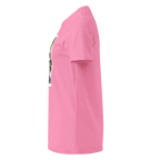 LIVE LIFE women's t-shirt - Heliconia / S - Printoo Shop - 6060576_22177