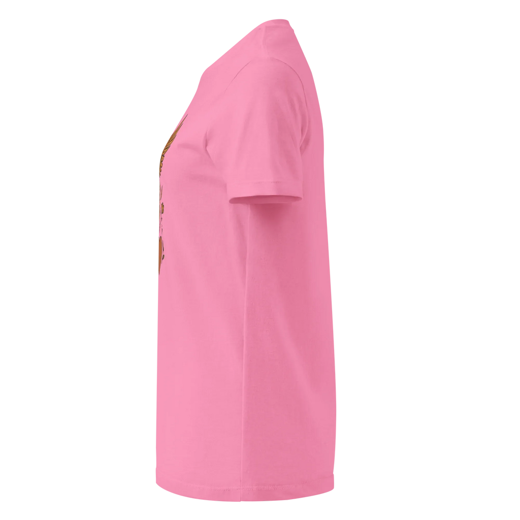 FREEDOM FLIGHT women's t-shirt - Red / S - Printoo Shop - 4227038_22182