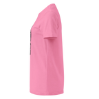 STONE MUSE women's t-shirt - Heliconia / S - Printoo Shop - 1263424_22177