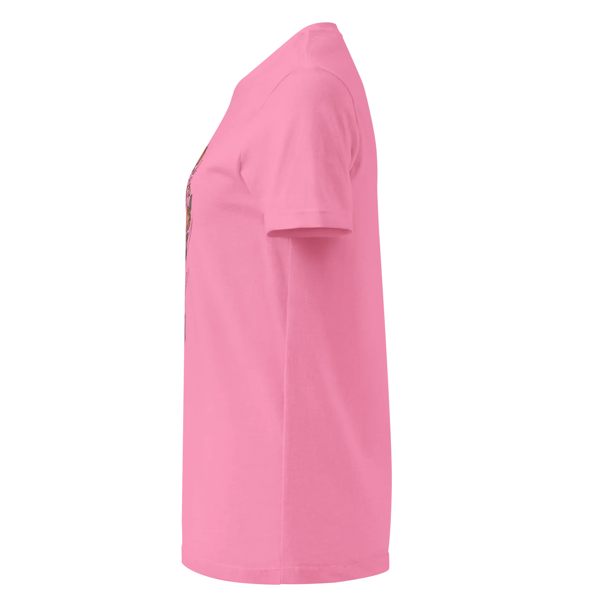 SELF-CARE MOTIVATION women'st-shirt - Red / S - Printoo Shop - 3709809_22182