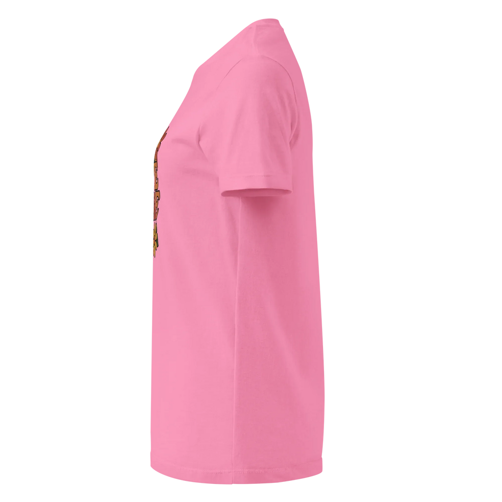 VIVE LIBRE FREEDO women's t-shirt - Red / S - Printoo Shop - 7281594_22182