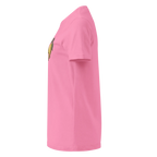 LEMON women’s t-shirt - Red / S - Printoo Shop - 8169444_22182