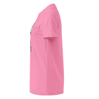 COFFEE RAIN women’s t-shirt - Heliconia / S - Printoo Shop - 5484587_22177