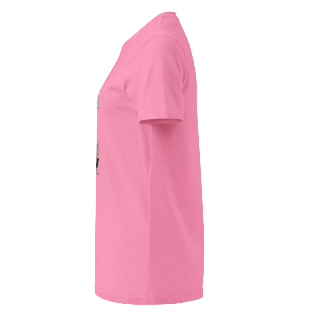 CAFFEINE LOVERS women’s t-shirt - Printoo Shop - - t-shirt, unisex, Women's Basic Softstyle T-Shirt | Gildan 64000L