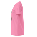 CAFFEINE LOVERS women’s t-shirt - Printoo Shop - - t-shirt, unisex, Women's Basic Softstyle T-Shirt | Gildan 64000L