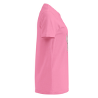 FREEDOM BUTTERFLY women’s t-shirt - Red / S - Printoo Shop - 9013693_22182