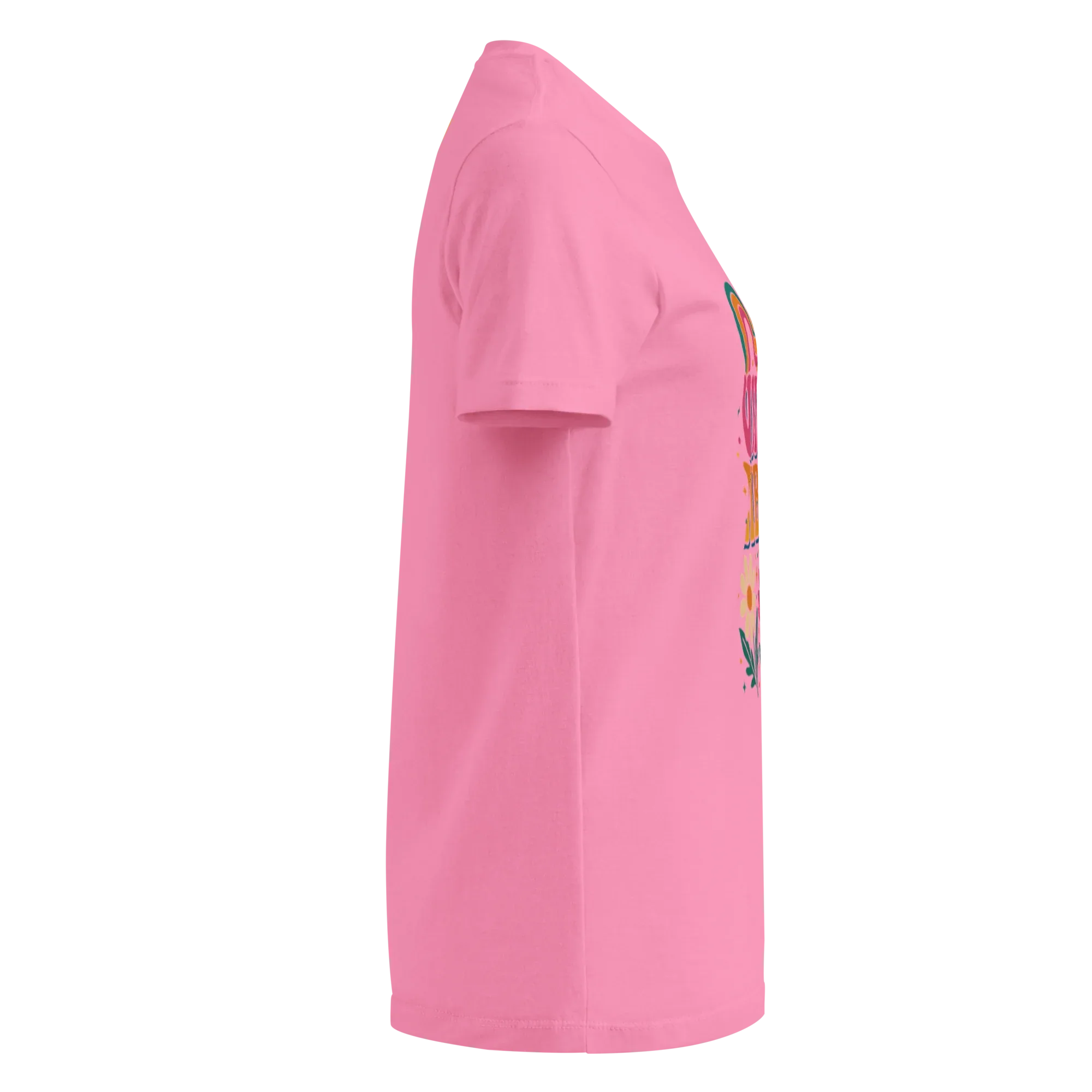 VIVE LIBRE t-shirt - Red / S - Printoo Shop - 6798672_22182