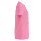 STILL FLOURISHING ROSE women’s t-shirt - Red / S - Printoo Shop - 4700314_22182