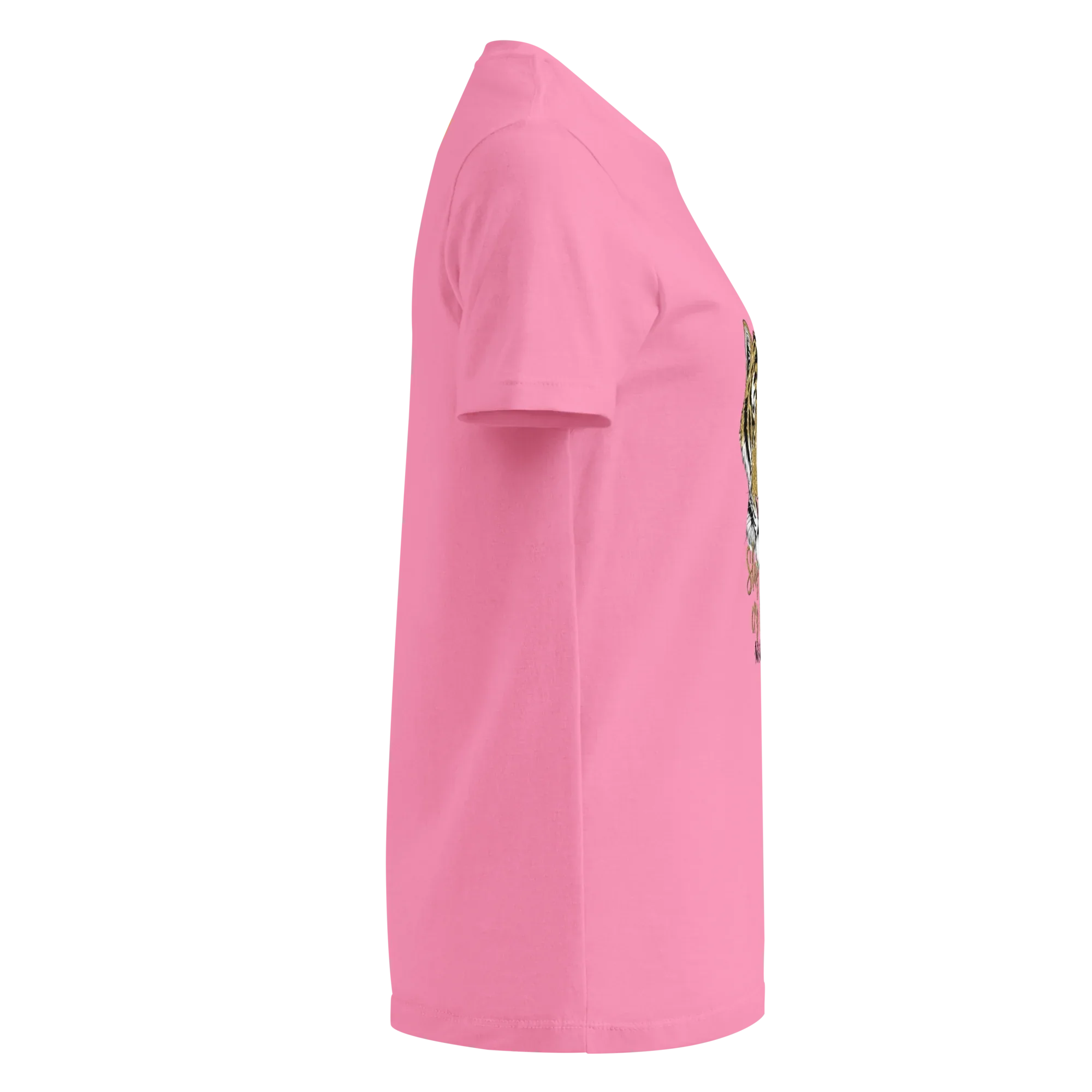 CRY LATER women’s t-shirt - Charcoal / S - Printoo Shop - 9400795_22176