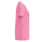 UNTIL THE LAST PETAL FALLS women’s t-shirt - Red / S - Printoo Shop - 8256819_22182