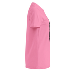 STONE MUSE women's t-shirt - Heliconia / S - Printoo Shop - 1263424_22177