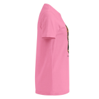 I AM MY OWN MESU women's t-shirt - Red / S - Printoo Shop - 4247224_22182