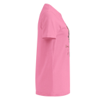 SELF-CARE MOTIVATION women'st-shirt - Red / S - Printoo Shop - 3709809_22182