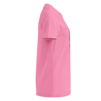 DANDELION women's t-shirt - Red / S - Printoo Shop - 7786627_22182