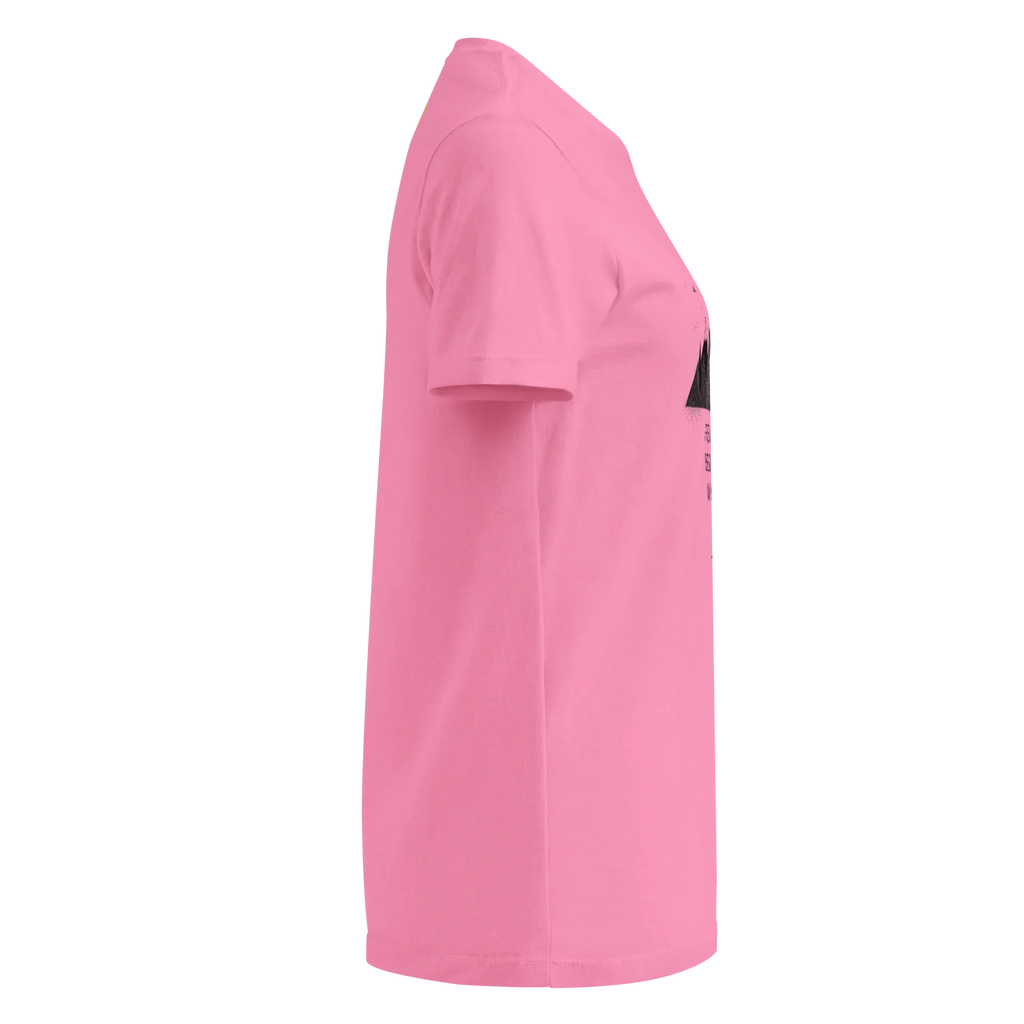 FREEDOM STARTS IN YOUR MIND women’s t-shirt - Heliconia / S - Printoo Shop - 2298369_22177