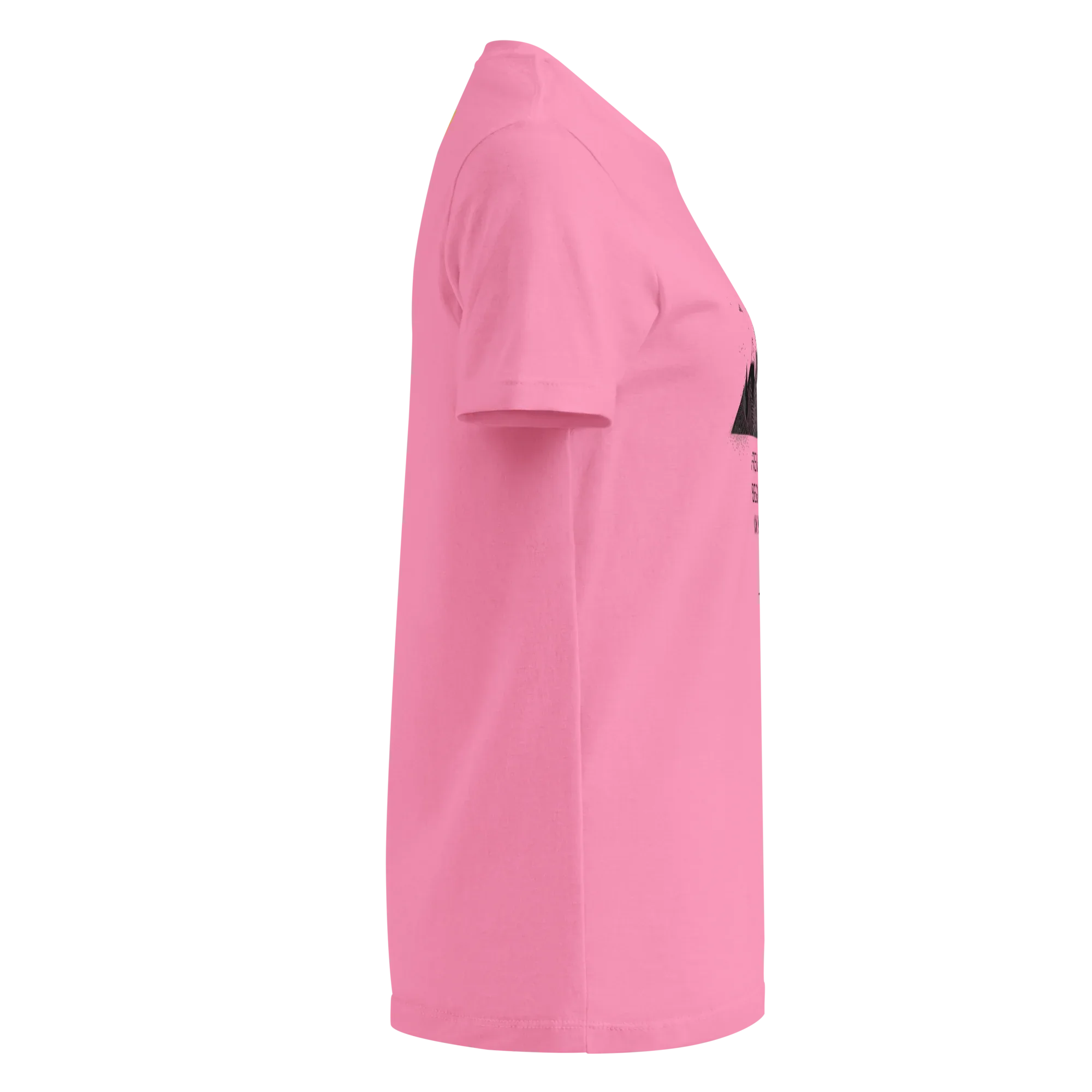 FREEDOM STARTS IN YOUR MIND women’s t-shirt - Heliconia / S - Printoo Shop - 2298369_22177