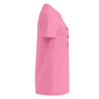 COFFEE FRIDAY LIFE women’s t-shirt - Heliconia / S - Printoo Shop - 1192381_22177