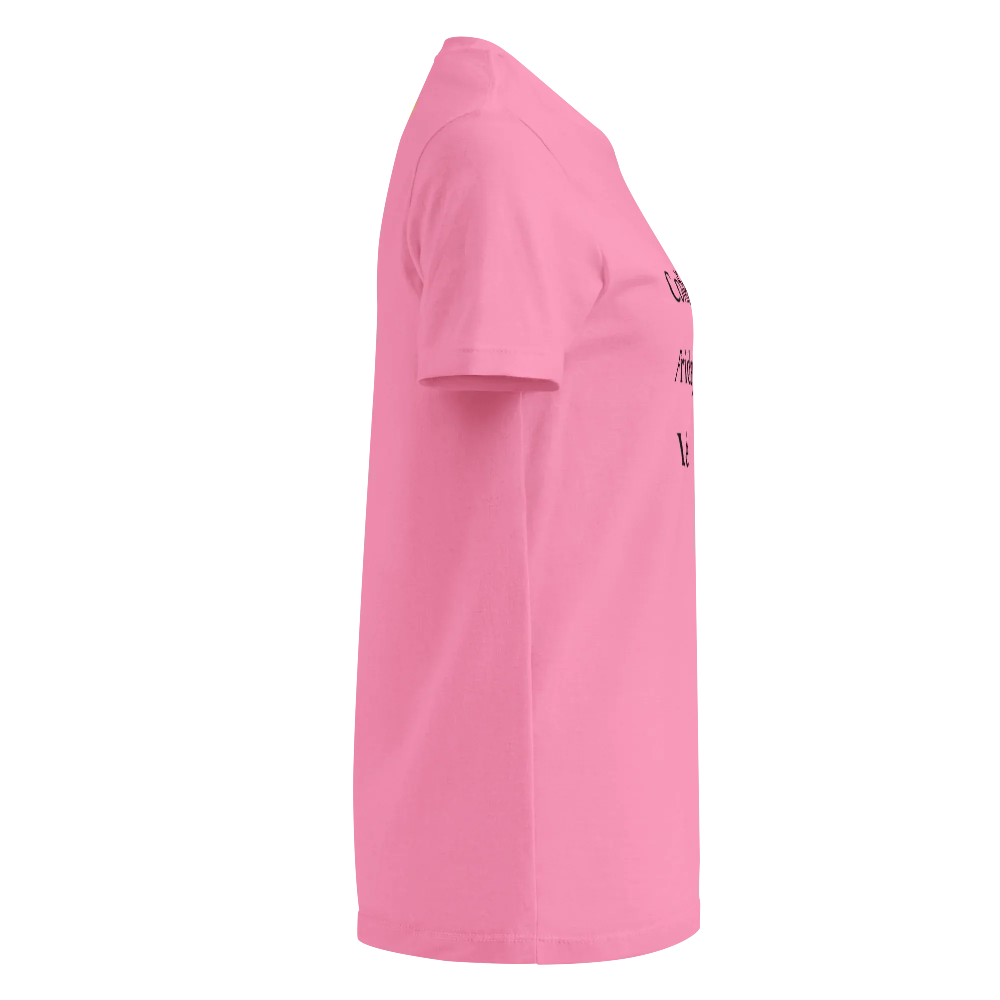 COFFEE FRIDAY LIFE women’s t-shirt - Heliconia / S - Printoo Shop - 1192381_22177