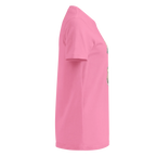 CAFFEINE LOVERS women’s t-shirt - Printoo Shop - - t-shirt, unisex, Women's Basic Softstyle T-Shirt | Gildan 64000L