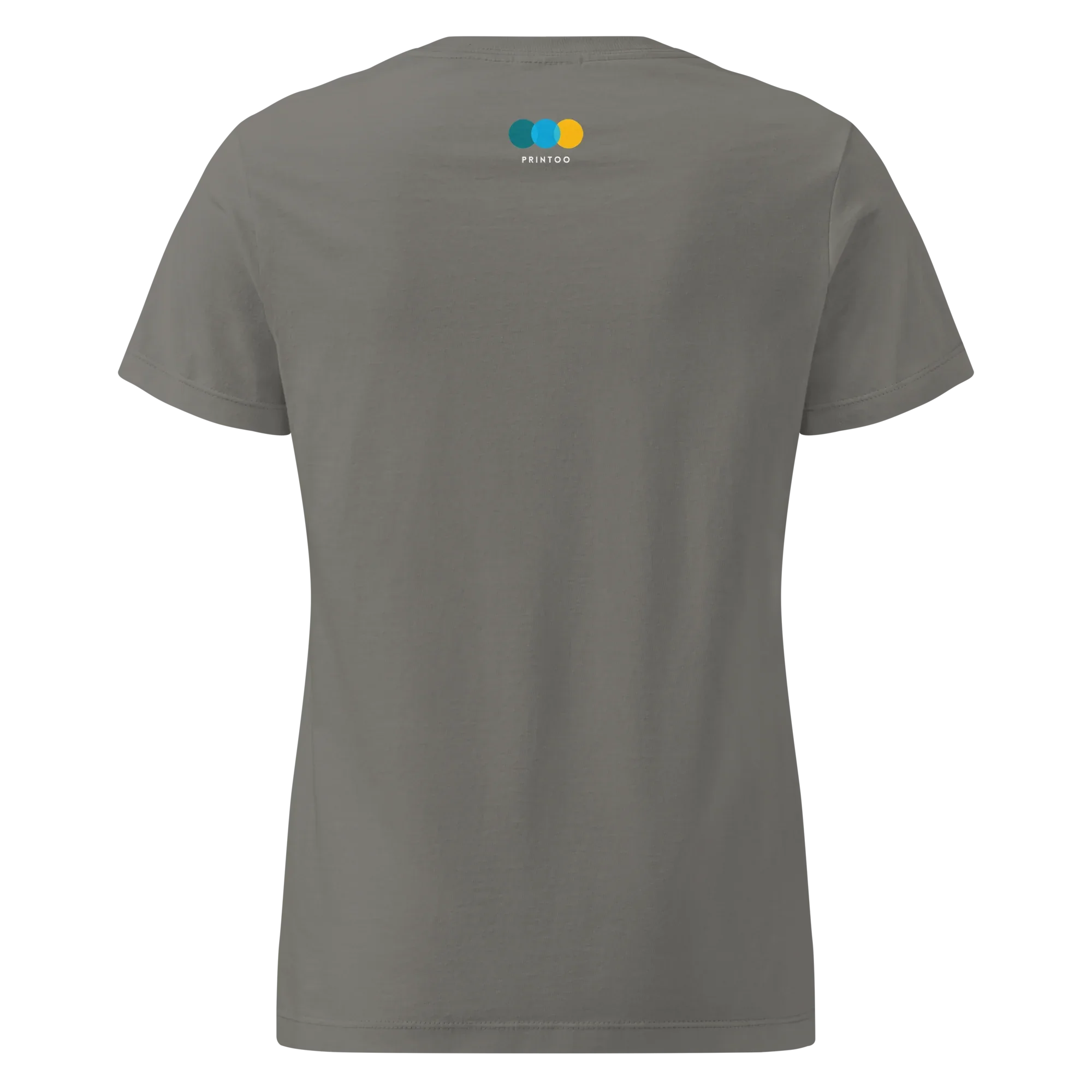 CRAZY CAT LADY women's t-shirt - Printoo Shop - - cat t-shirts, women, Women's Basic Softstyle T-Shirt | Gildan 64000L