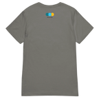 FOREVER IN BLOOM women’s t-shirt - Charcoal / S - Printoo Shop - 9492989_22176