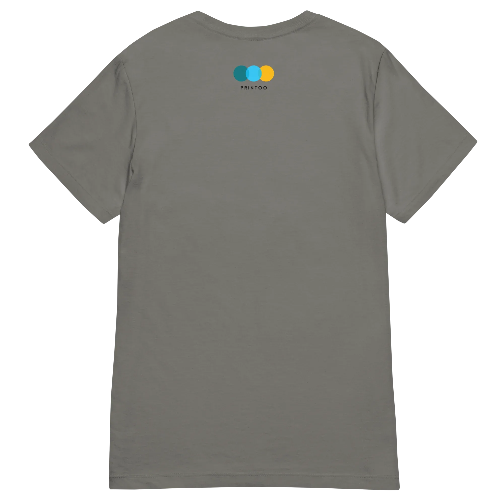 FIRE & BLOOM women's t-shirt - Heliconia / S - Printoo Shop - 6928077_22177