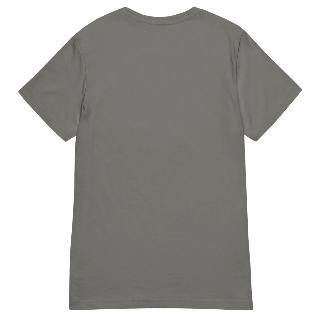 DANCE WITH YOUR SOUL women’s t-shirt - Heliconia / S - Printoo Shop - 2054301_22177