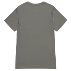 DANCE WITH YOUR SOUL women’s t-shirt - Heliconia / S - Printoo Shop - 2054301_22177