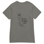 SOUL IN INK women's t-shirt - Red / S - Printoo Shop - 7071320_22182