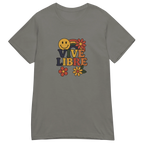 VIVE LIBRE FREEDO women's t-shirt - Red / S - Printoo Shop - 7281594_22182