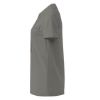 HEART OF A LION women’s t-shirt - Red / S - Printoo Shop - 5041022_22182