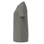 ELEGANCE women’s t-shirt - Red / S - Printoo Shop - 6744344_22182