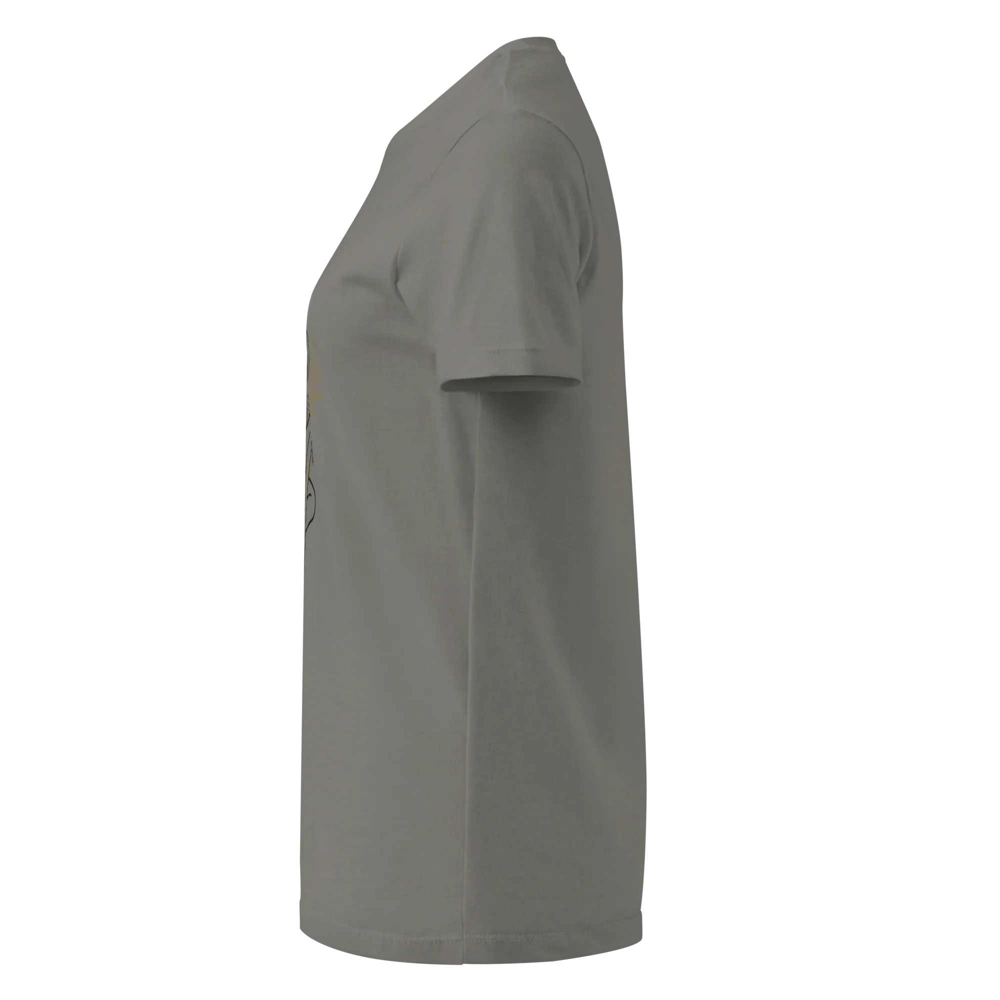 ELEGANCE women’s t-shirt - Red / S - Printoo Shop - 6744344_22182