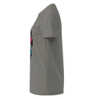 IT'S FRIDAY BABY women’s t-shirt - Heliconia / S - Printoo Shop - 5082487_22177